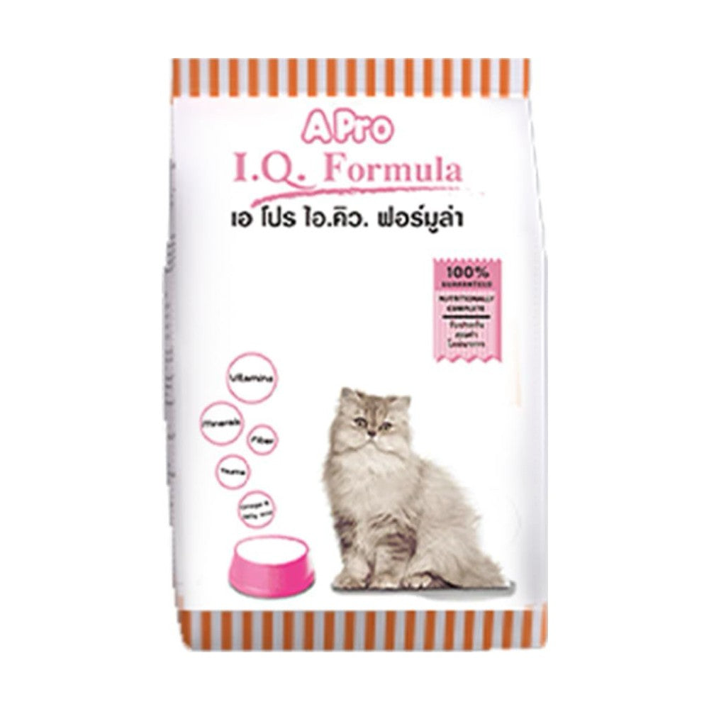 Apro I.Q. Formula Adult Wet Cat Food