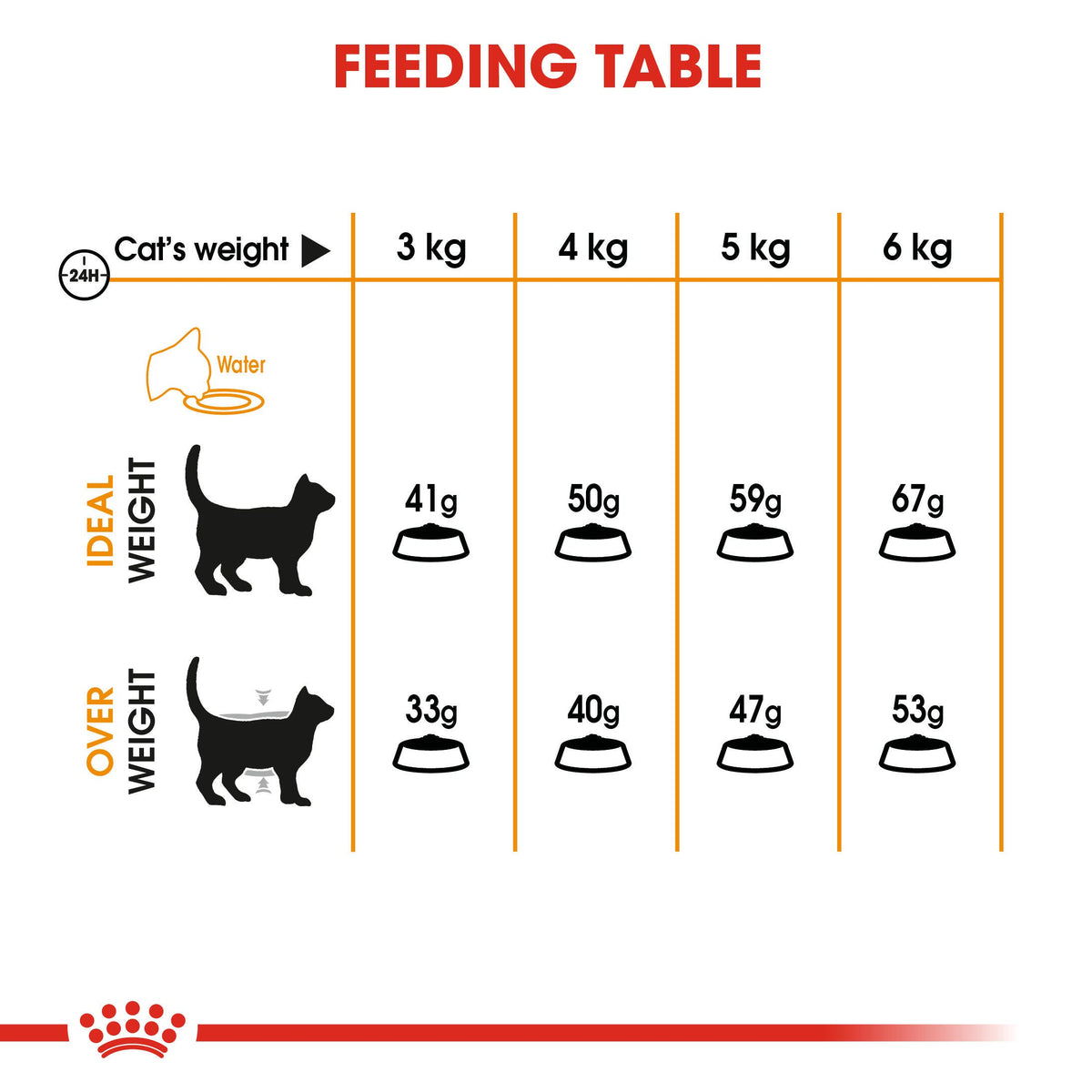 Royal Canin- Hair And Skin Care Dry Food For Cat