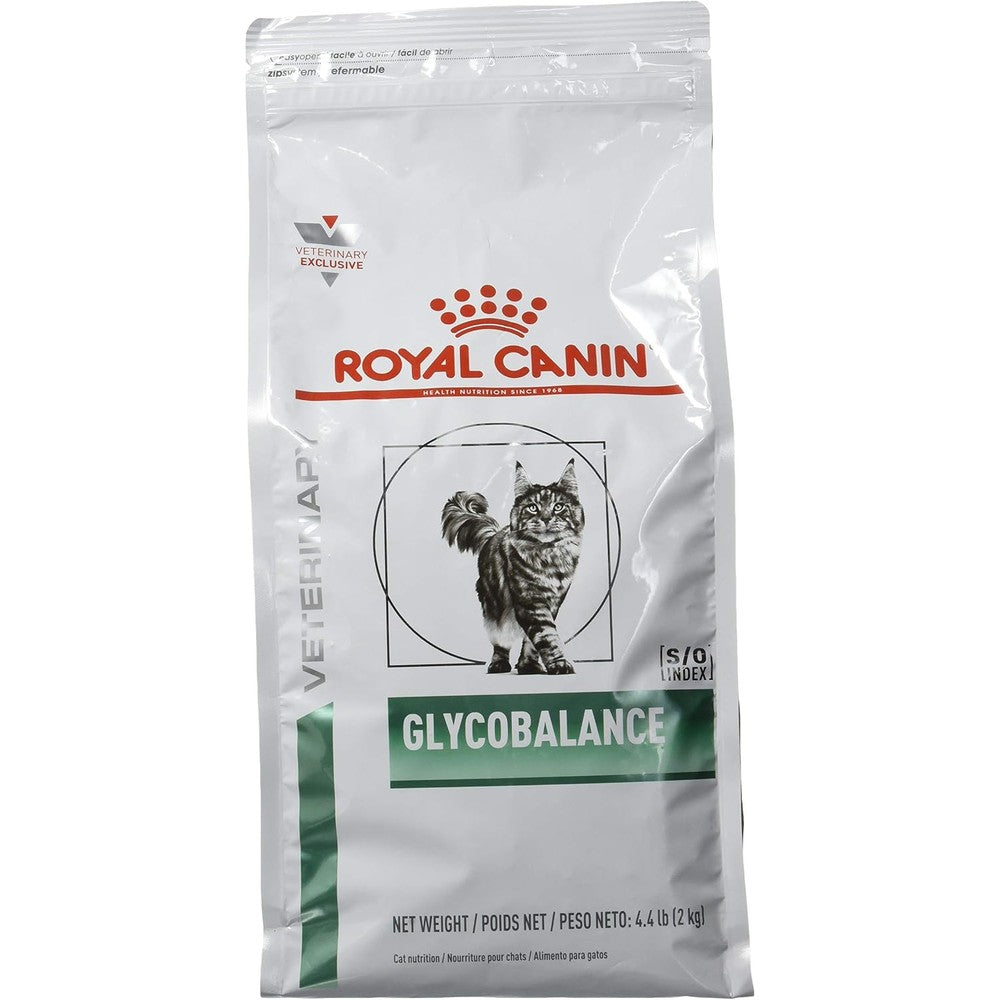 Royal Canin - Glycobalance Diabetic Dry Cat Food