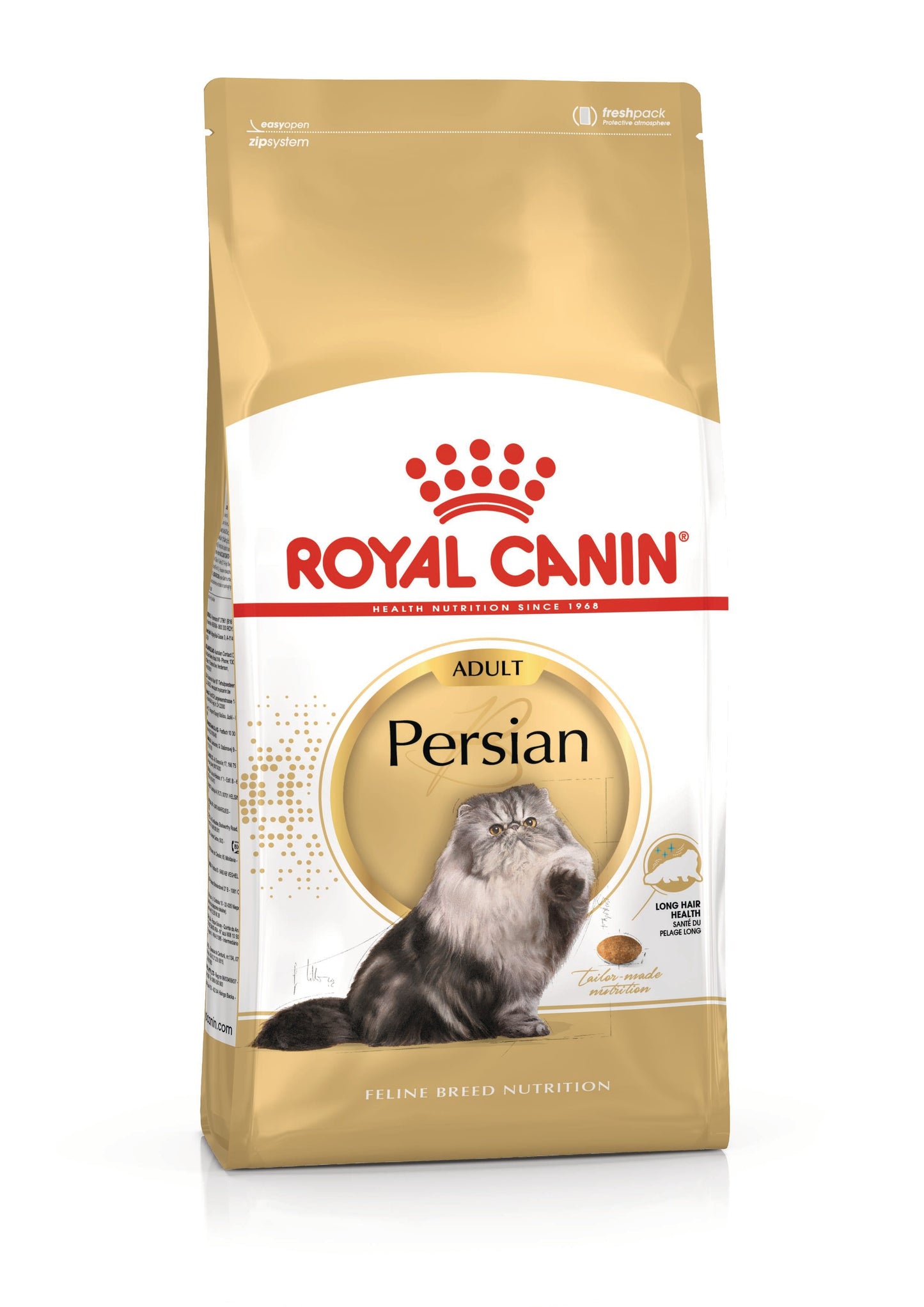Royal Canin - Persian Adult Dry Food For Cat
