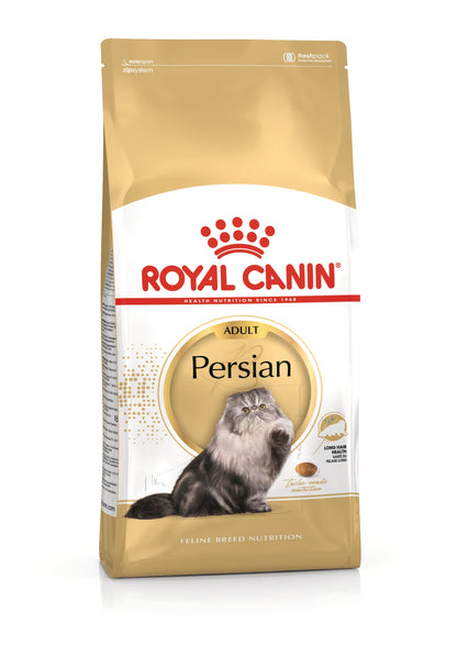 Royal Canin - Persian Adult Dry Food For Cat
