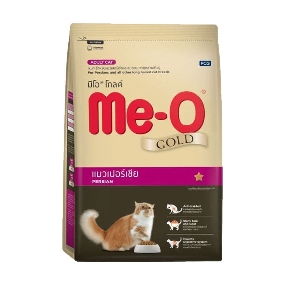Me-O Gold | Persian | Dry Cat Food