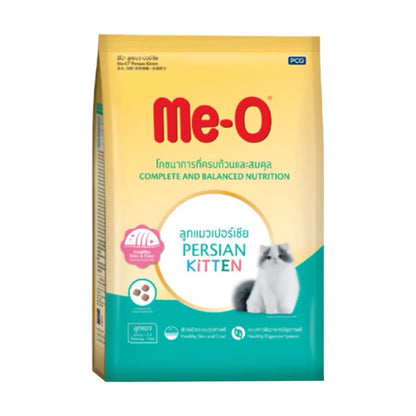 ME-O KITTEN CAT FOOD PERSIAN