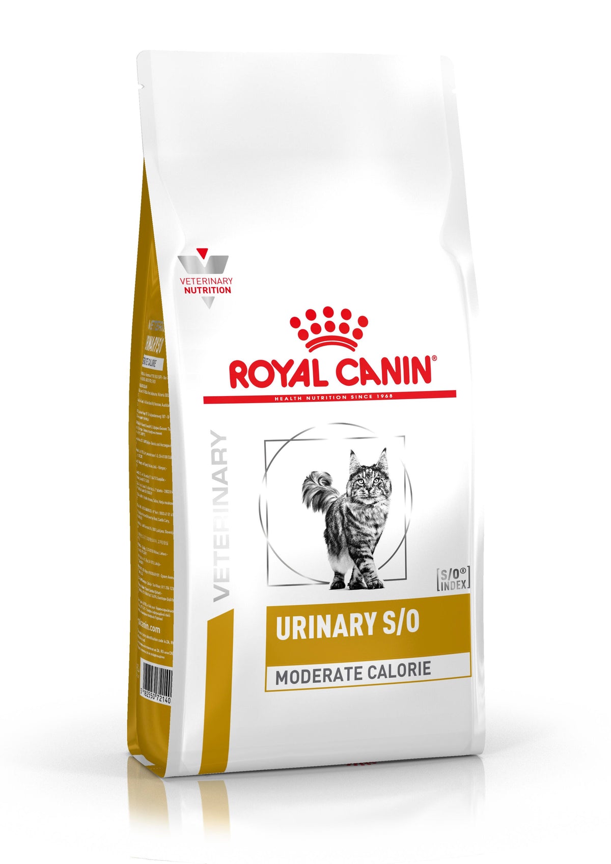 Royal Canin - Urinary S/O Moderate Calorie Dry Food For Cat