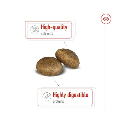 Royal Canin Maxi Adult Dry Dog Food