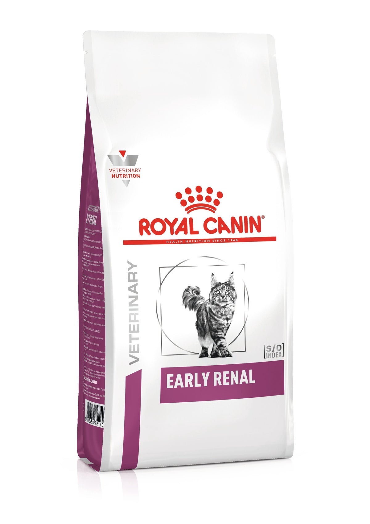 Royal  Canin-Early Renal Dry food for cats