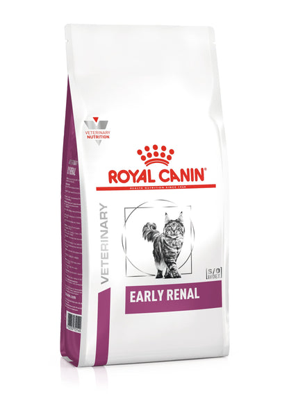 Royal  Canin-Early Renal Dry food for cats