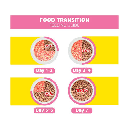 Me-O Adult Dry Cat Food Gourmet Flavor
