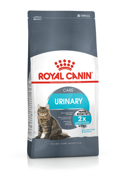Royal Canin- Urinary Care Dry Food For Cat