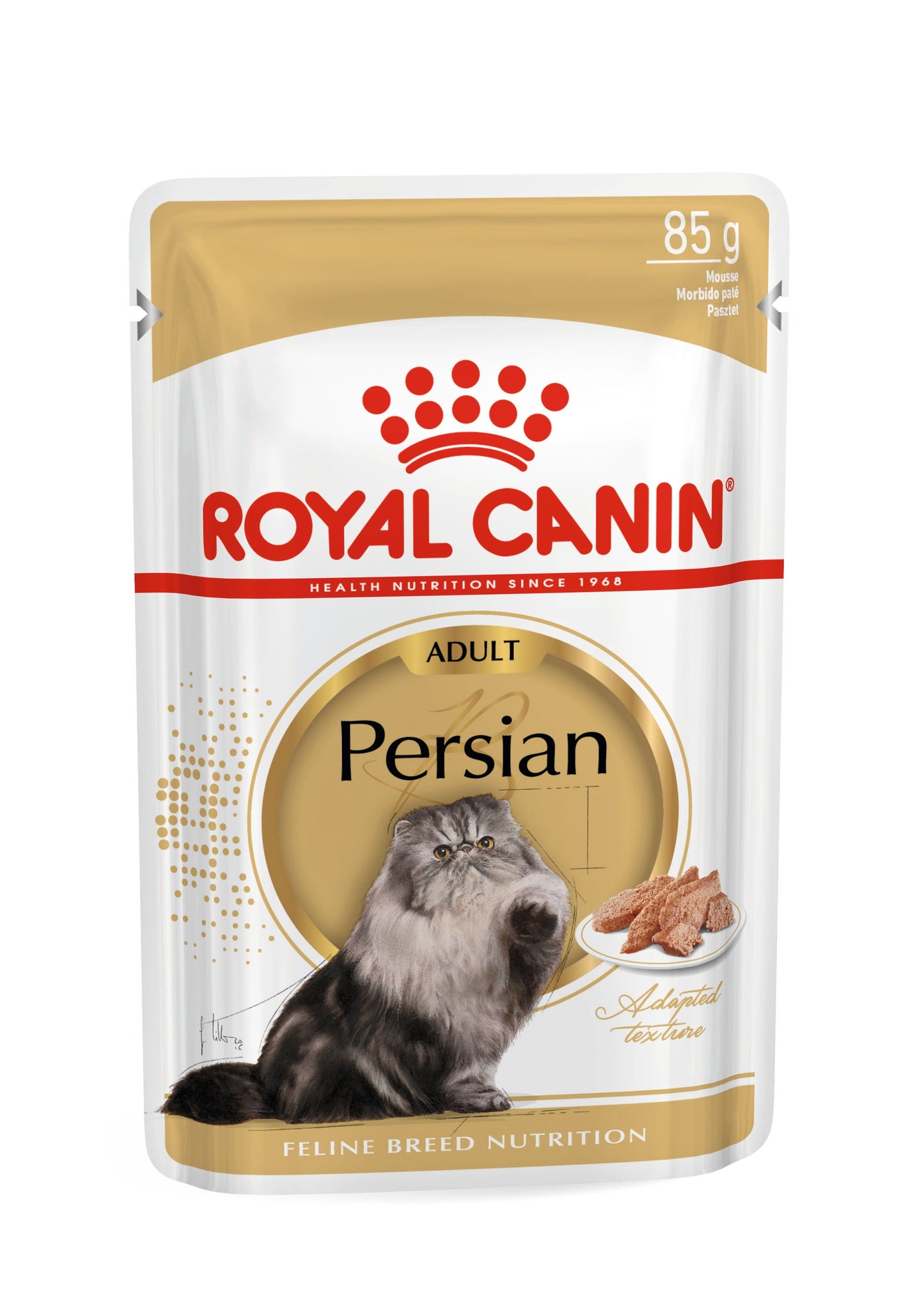 Royal  Canin-Persian Wet Food For Cat