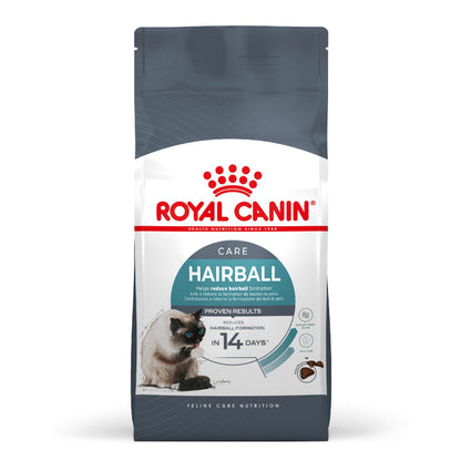 Royal Canin - Hairball Care Dry Food For Cat