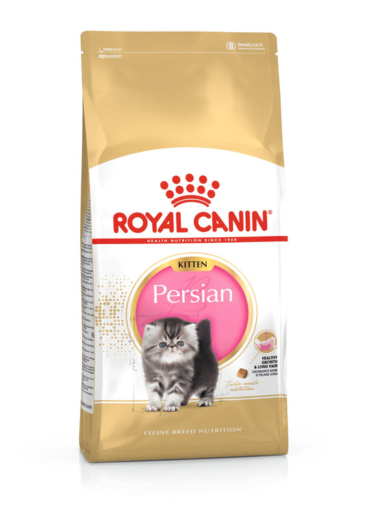 Royal Canin- Persian Kitten Dry Food For Cat