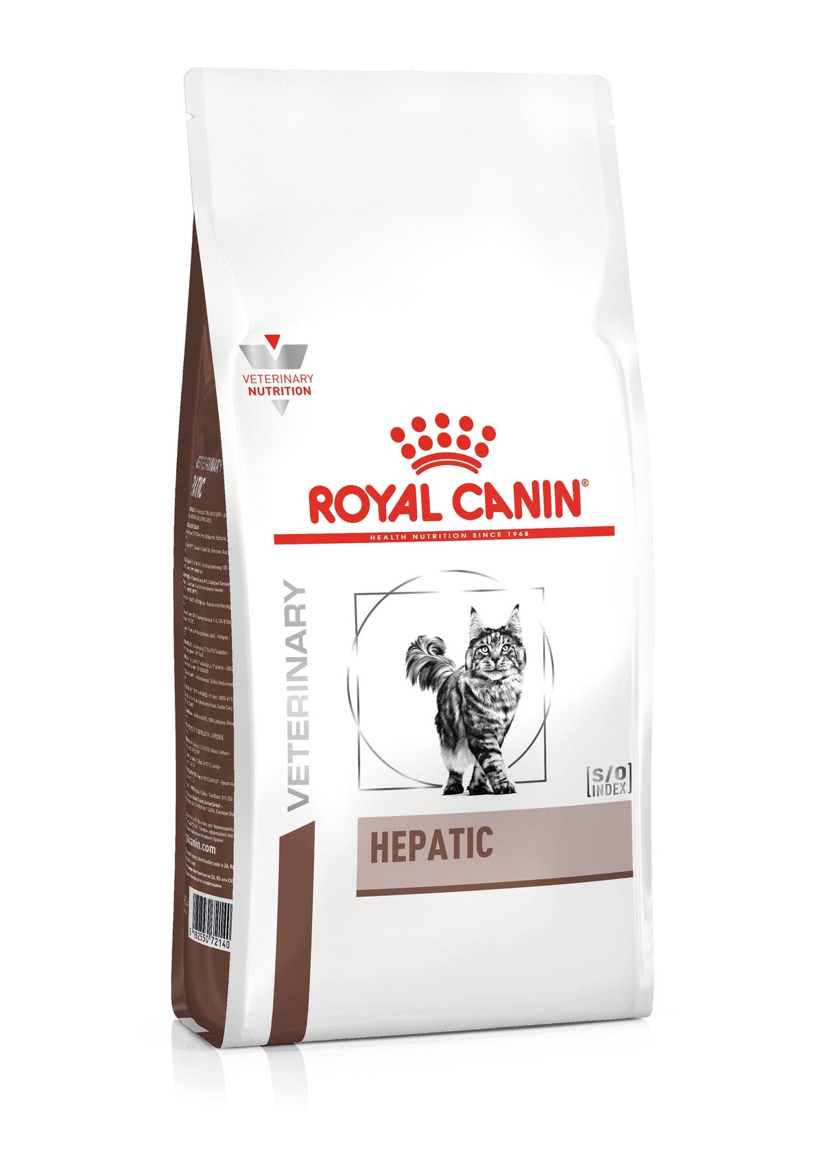 Royal Canin -Hepatic Dry food for Cat