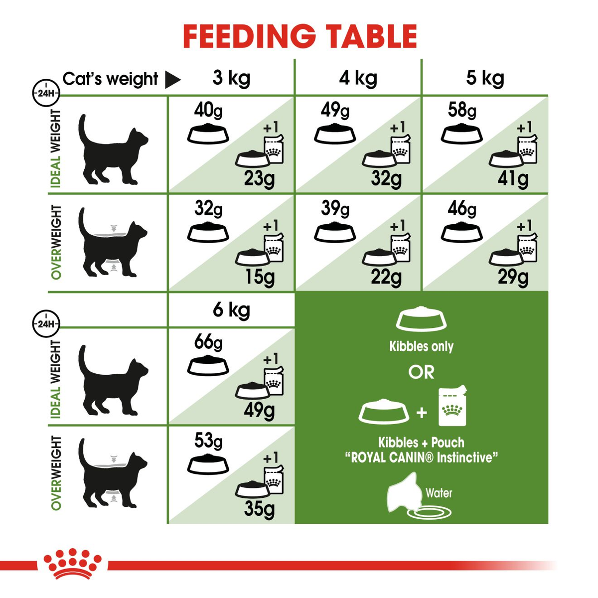 Royal Canin- Outdoor Dry food for Cat