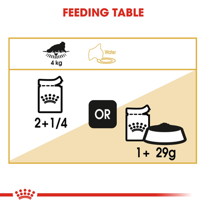 Royal  Canin-Persian Wet Food For Cat