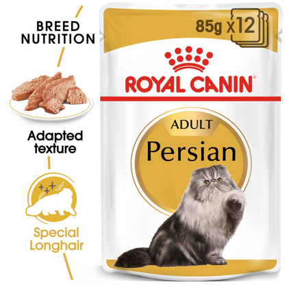 Royal  Canin-Persian Wet Food For Cat