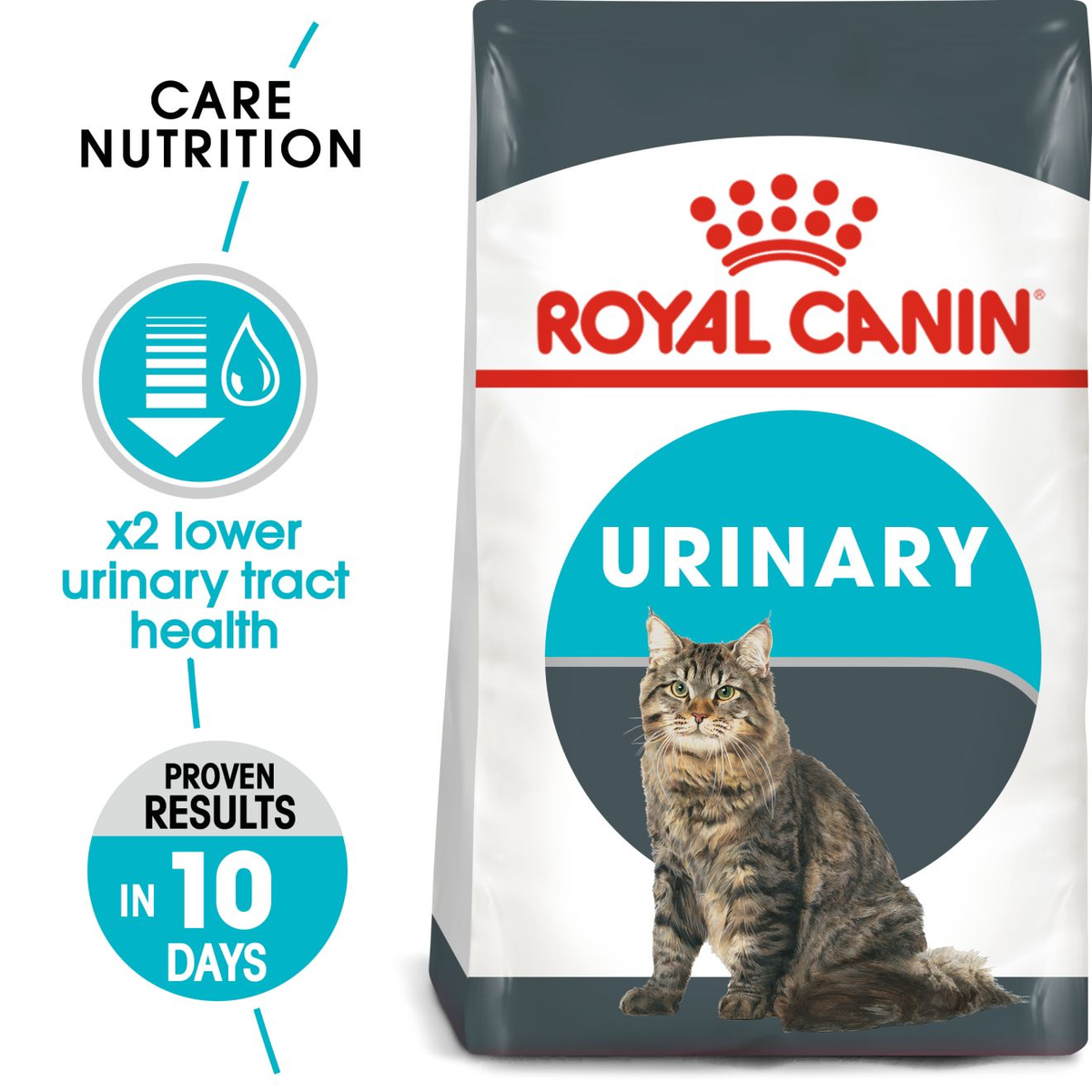 Royal Canin- Urinary Care Dry Food For Cat