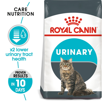 Royal Canin- Urinary Care Dry Food For Cat