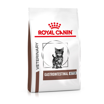 Royal Canin-Gastrointestinal Kitten Dry food for Cat