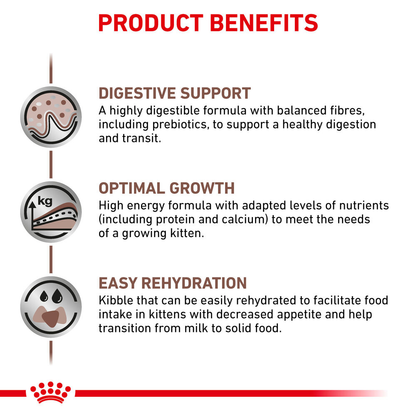 Royal Canin-Gastrointestinal Kitten Dry food for Cat