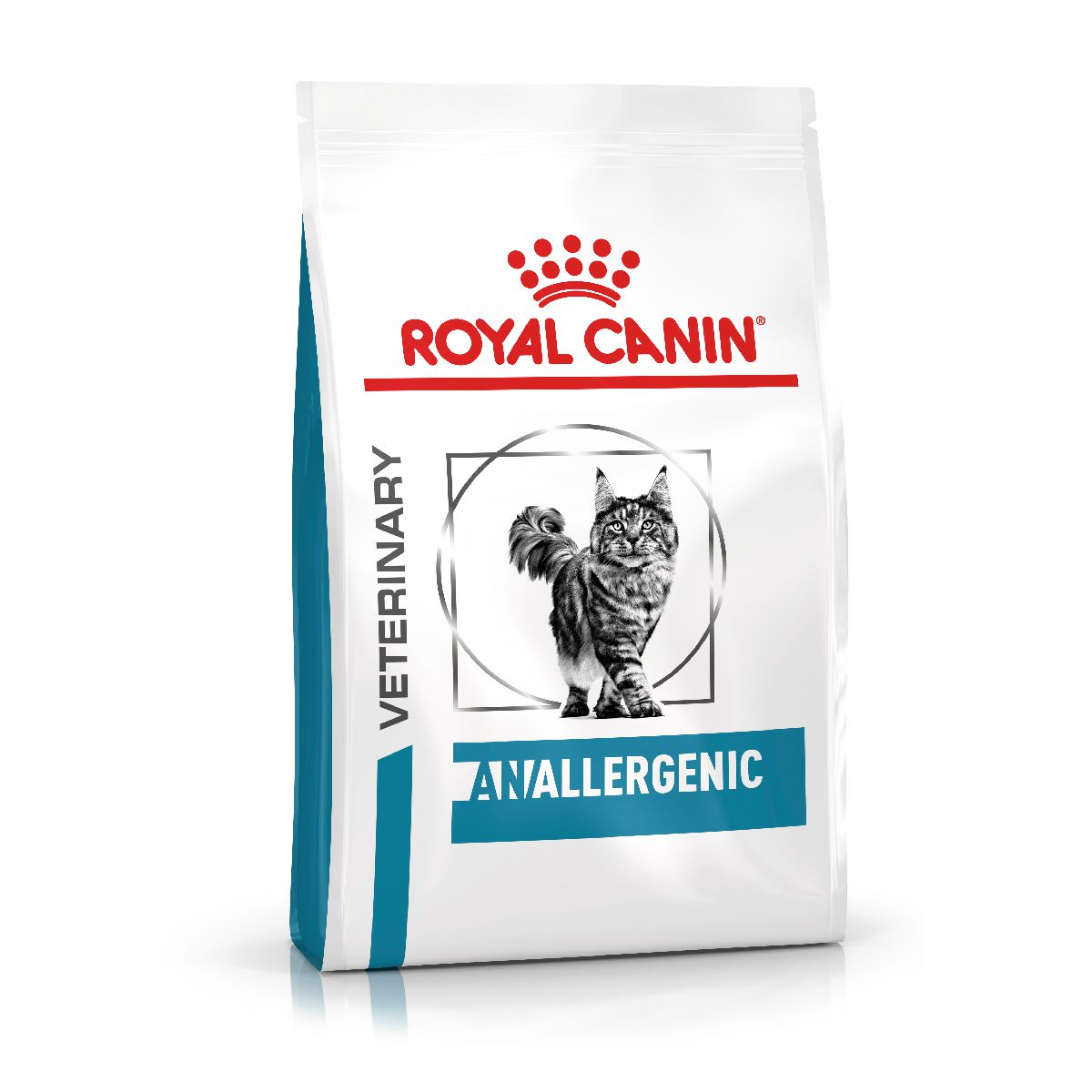 Royal Canin-Anallergenic Dry Food For Cat
